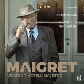 Maigret: Vražda v hotelu Majestic